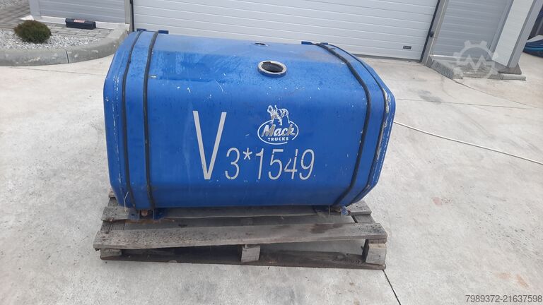 Fuel tank Mack Truck V3*1549