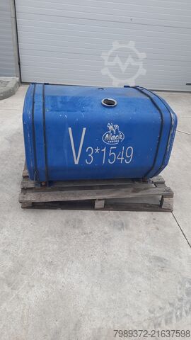 Fuel tank Mack Truck V3*1549
