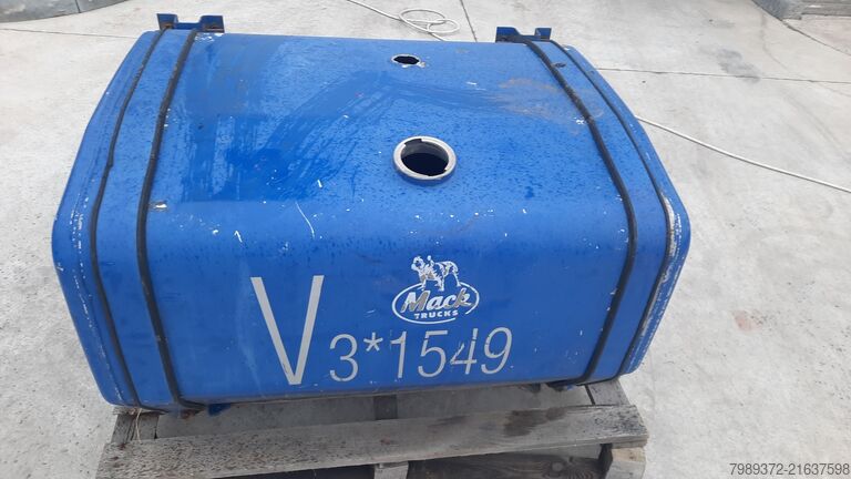Fuel tank Mack Truck V3*1549