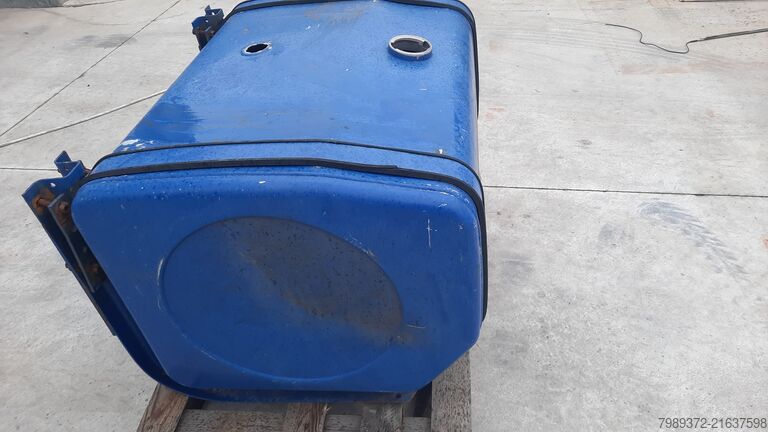 Fuel tank Mack Truck V3*1549