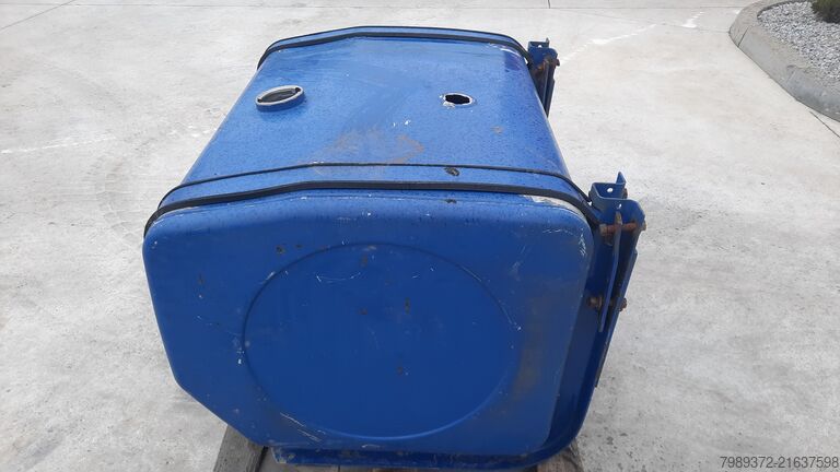 Fuel tank Mack Truck V3*1549