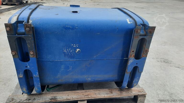 Fuel tank Mack Truck V3*1549