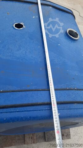 Fuel tank Mack Truck V3*1549