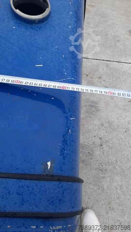 Fuel tank Mack Truck V3*1549