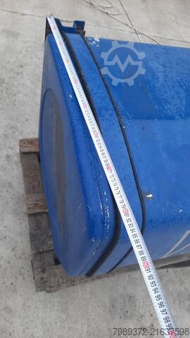 Fuel tank Mack Truck V3*1549