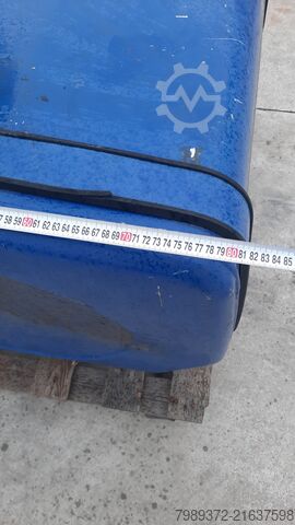 Fuel tank Mack Truck V3*1549