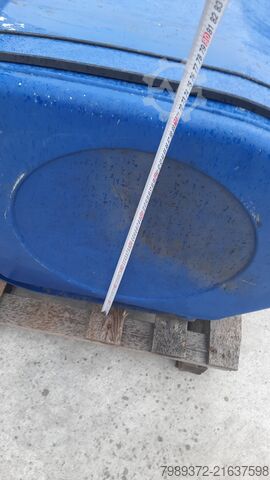 Fuel tank Mack Truck V3*1549