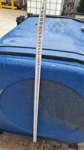 Fuel tank Mack Truck V3*1549