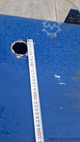 Fuel tank Mack Truck V3*1549