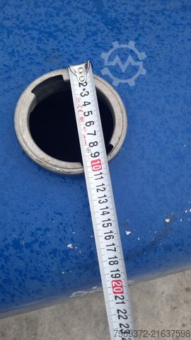 Fuel tank Mack Truck V3*1549