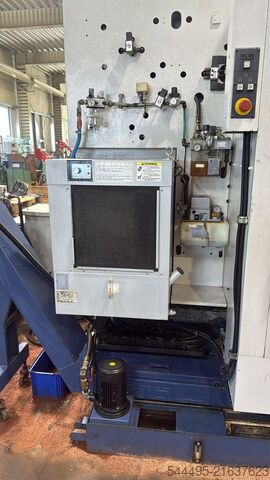 Centru vertical de prelucrare Mori Seiki SV-500/40