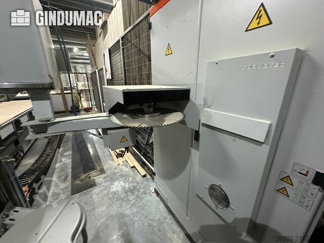 HOLZHER  Dynestic 7535 HOLZ-HER Dynestic 7535