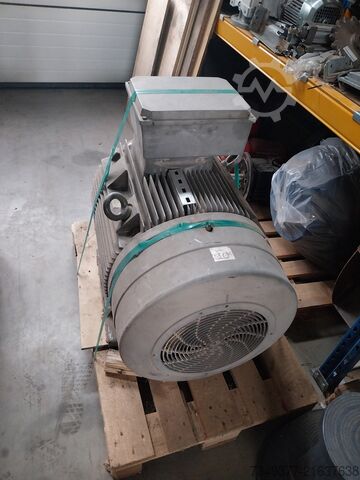 Elektromotor Lonne 14BG 310-4AA60-Z 315S  11