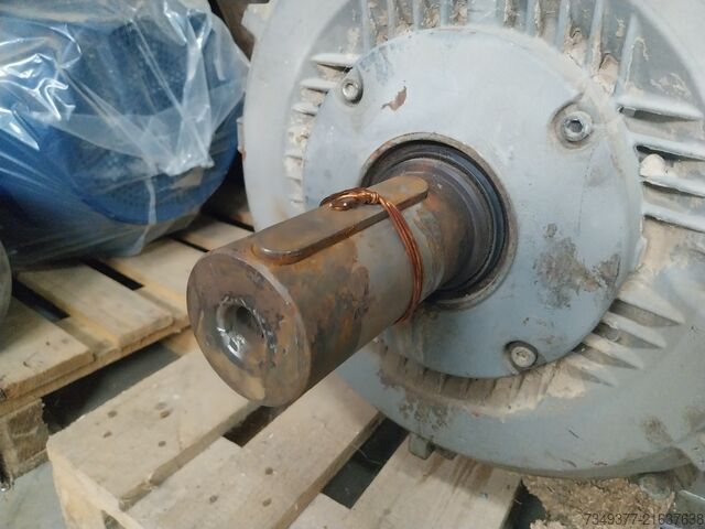 Elektromotor Lonne 14BG 310-4AA60-Z 315S  11