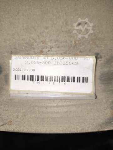 Elektromotor Lonne 14BG 310-4AA60-Z 315S  11