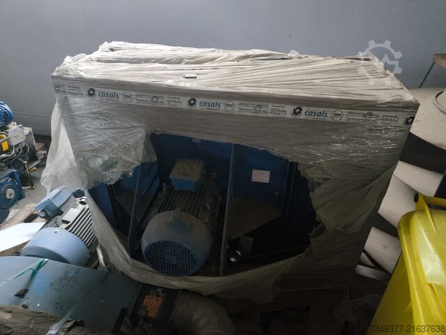 Elektromotor Lonne 14BG 310-4AA60-Z 315S  11