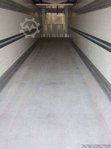 Køletrailer KRONE SDR 27 Multitemp/Thermo-King SLXi/Alcoa/2525 Bh