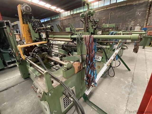 Sander OMA Cosbo 120
