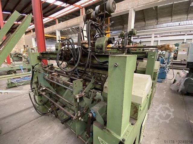 Sander OMA Cosbo 120