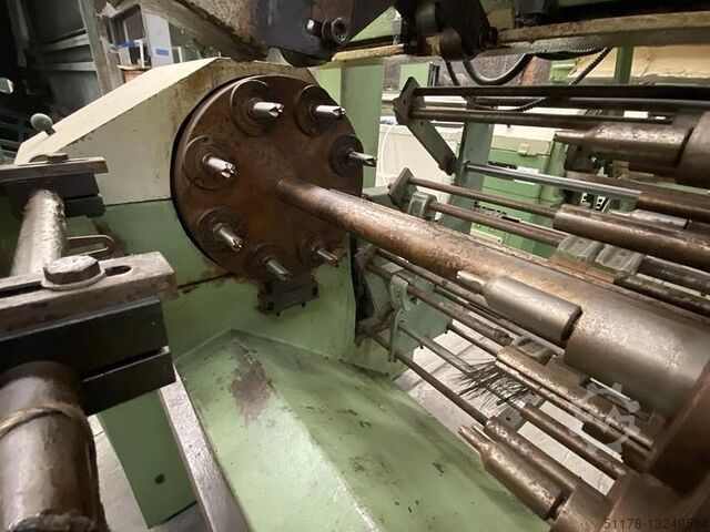 Sander OMA Cosbo 120