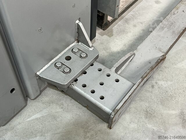 EXP 14 * DEMO !! Atex Mitrex EX 2GD / Zone 1 - 21 - 22 STILL EXP 14 * DEMO !! Atex Mitrex EX 2GD / Zone 1 - 21 - 22