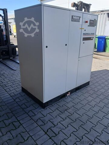 Compresor cu şurub Ingersoll Rand