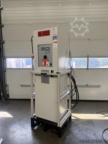 Kühlgerät Rückkühlanlage Chiller Rittal SK3330.009-GKG815