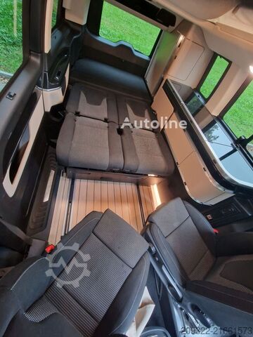 Caravan/camper Mercedes Marco Polo 250d | 2022 | EURO6|Automatico|Venditore professionale