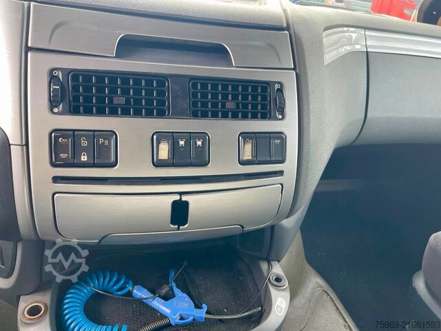 Standard-SZM DAF XF 460 APK till 14/02/2027!  ORIGINAL DUTCH TRU...