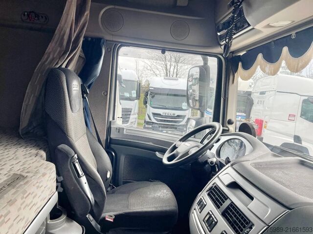 Standard-SZM DAF XF 460 APK till 14/02/2027!  ORIGINAL DUTCH TRU...