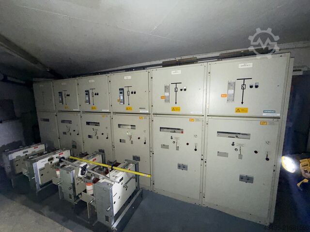 Diesel generator Deutz MWM Caterpillar TBD604  BV12