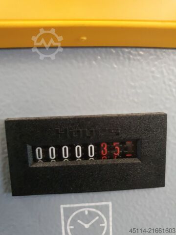 Screw compressor ABAC Spin 2.2 E270