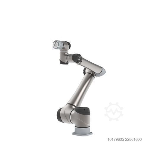Sześcioosiowy robot współpracujący (cobot) Techman Robot TM12S-MX