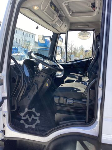 Mobil arbejdsplatform Socage ForSte 37DJ Speed
