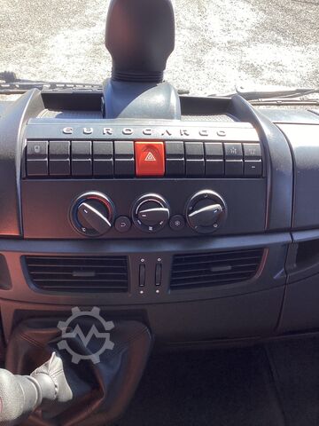Mobil arbejdsplatform Socage ForSte 37DJ Speed