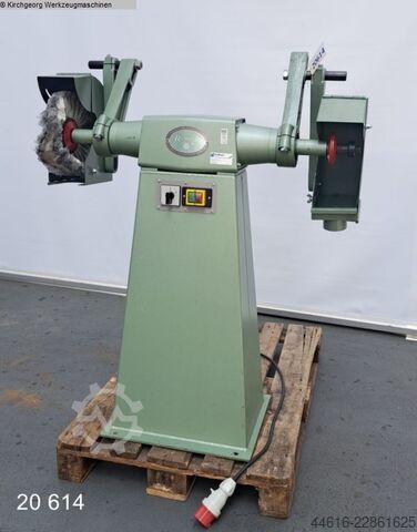 Stativ til polering REMA DP 30