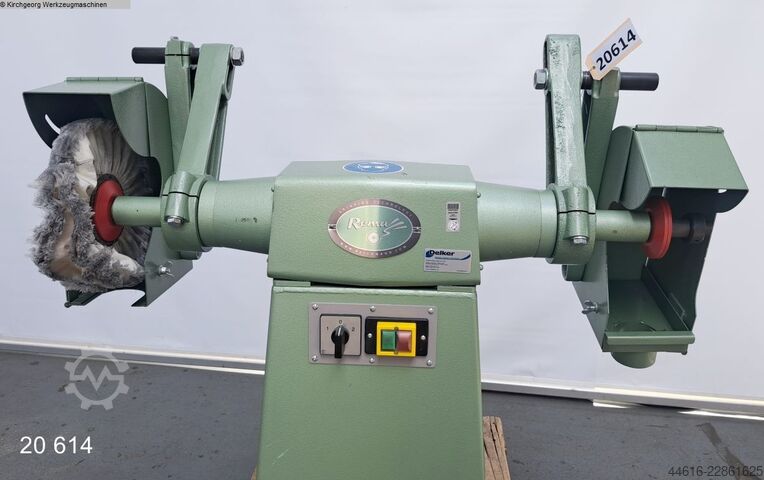 Stativ til polering REMA DP 30