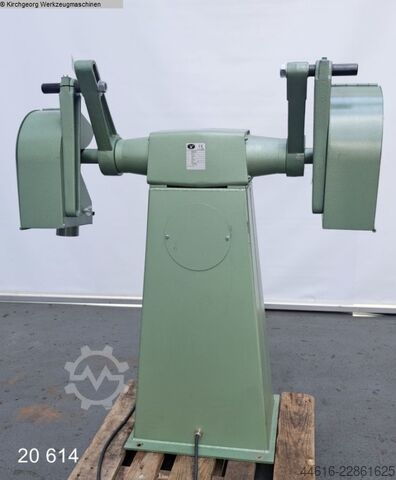 Stativ til polering REMA DP 30