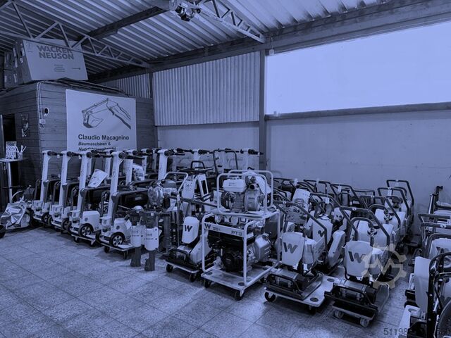 Cuchara para limpieza de zanjas Grabenräumlöffel hydr. 1.000mm MS01 NEU