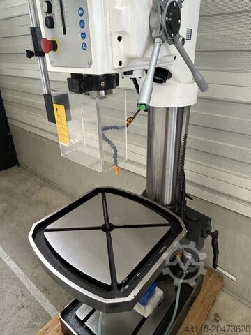 Τρυπάνι στήλης κουτιού ToRen Z 5050