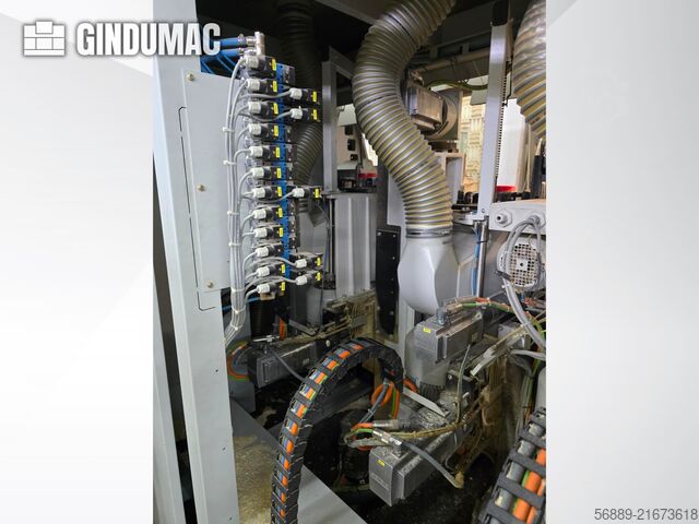  WEINIG / DIMTER Unirex 2000 SPB