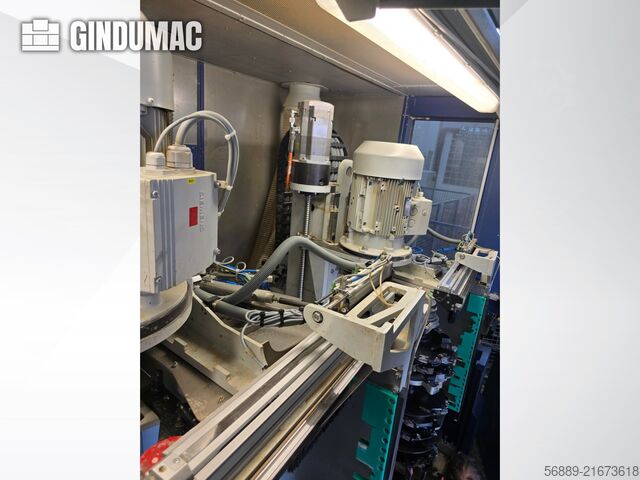  WEINIG / DIMTER Unirex 2000 SPB