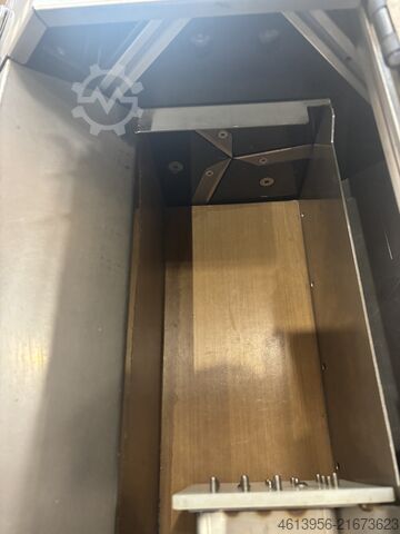 Tørisblæsningsmaskine Microclean i3 Cold Jet Microclean i3