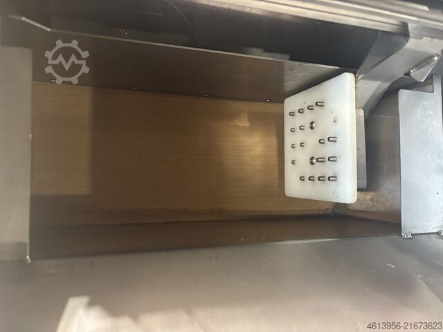 Tørisblæsningsmaskine Microclean i3 Cold Jet Microclean i3