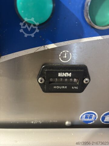 Tørisblæsningsmaskine Microclean i3 Cold Jet Microclean i3