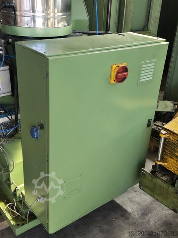 Gevindmaskine med flade kamme TLM RP8 TLM RP8