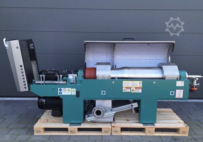 Decanter HERBOLD UCD 305-00-32