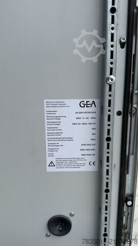 Decanter HERBOLD UCD 305-00-32