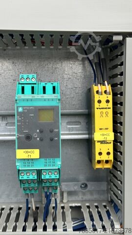 Decanter HERBOLD UCD 305-00-32