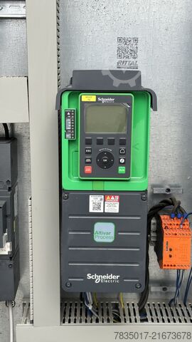 Decanter HERBOLD UCD 305-00-32